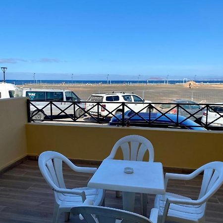 Fuerteventura Paradise Apartment Corralejo Bagian luar foto