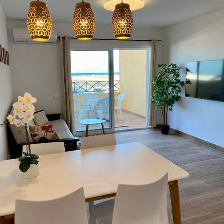 Fuerteventura Paradise Apartment Corralejo Bagian luar foto