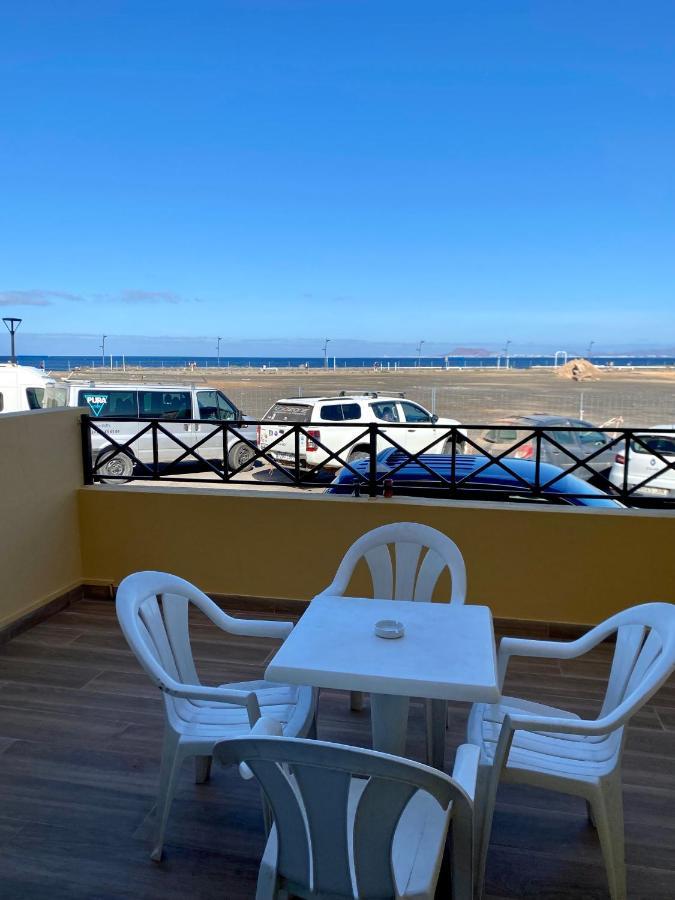 Fuerteventura Paradise Apartment Corralejo Bagian luar foto