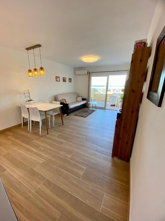 Fuerteventura Paradise Apartment Corralejo Bagian luar foto