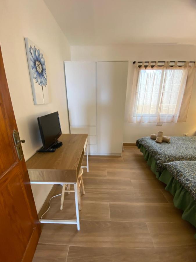 Fuerteventura Paradise Apartment Corralejo Bagian luar foto