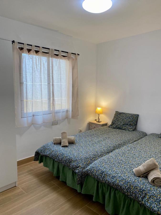 Fuerteventura Paradise Apartment Corralejo Bagian luar foto