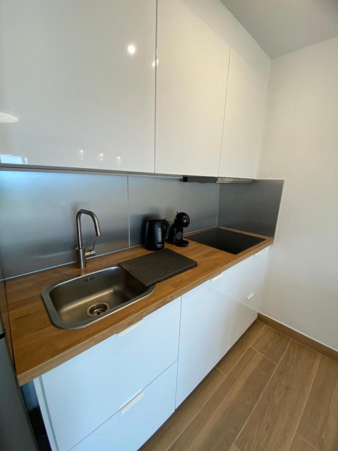 Fuerteventura Paradise Apartment Corralejo Bagian luar foto