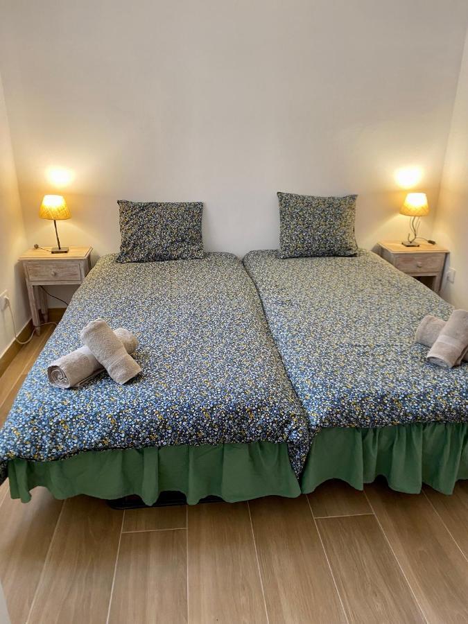 Fuerteventura Paradise Apartment Corralejo Bagian luar foto