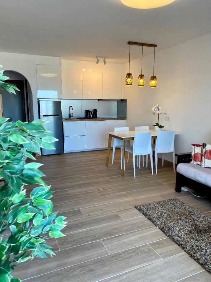 Fuerteventura Paradise Apartment Corralejo Bagian luar foto