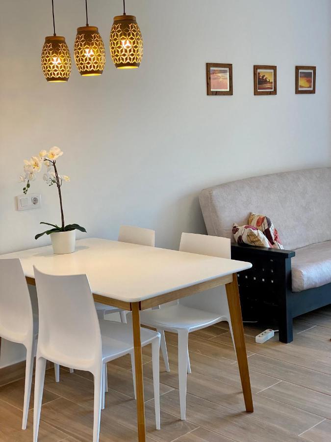 Fuerteventura Paradise Apartment Corralejo Bagian luar foto