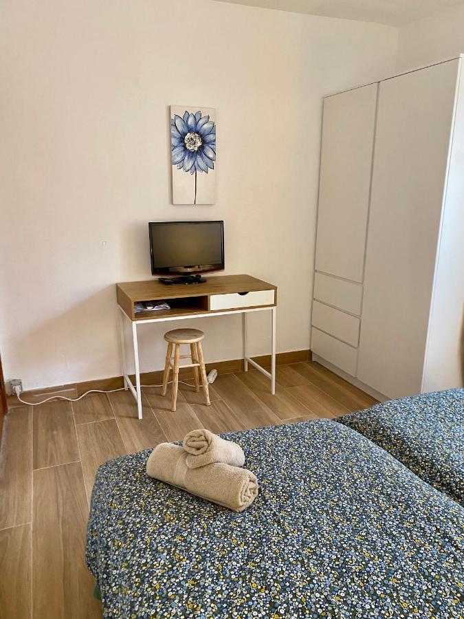 Fuerteventura Paradise Apartment Corralejo Bagian luar foto