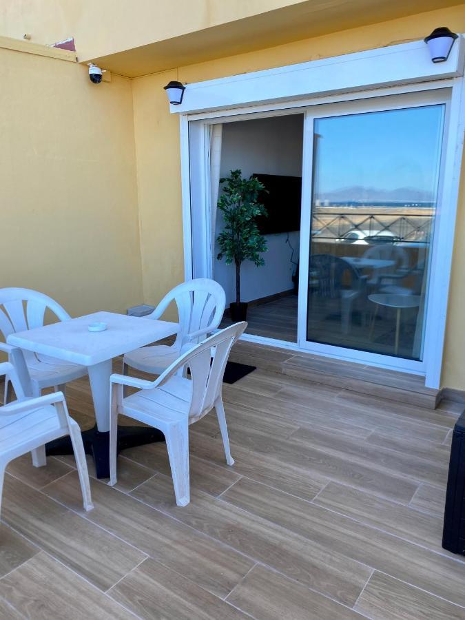 Fuerteventura Paradise Apartment Corralejo Bagian luar foto