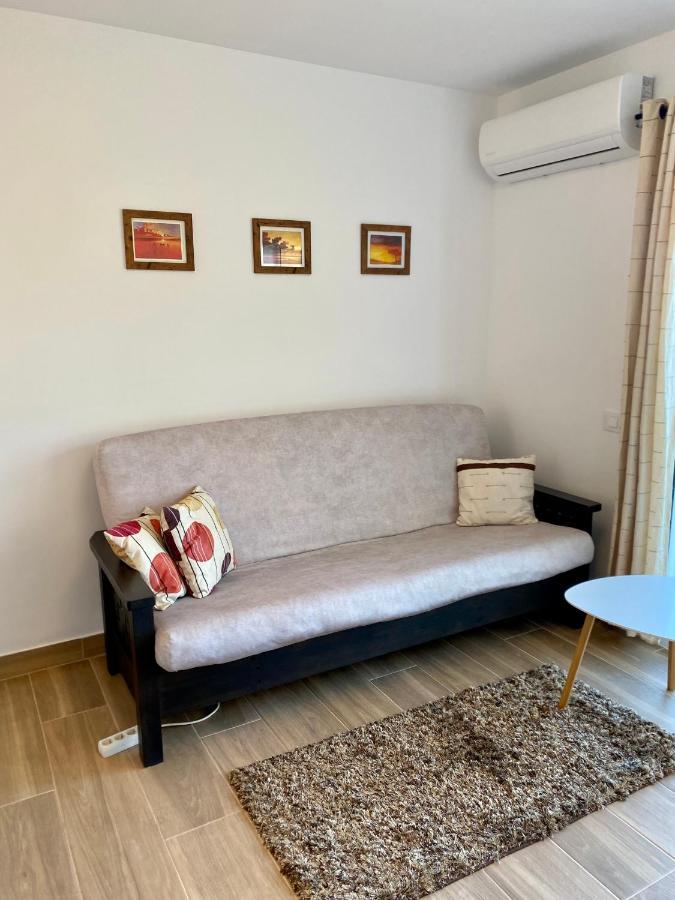 Fuerteventura Paradise Apartment Corralejo Bagian luar foto