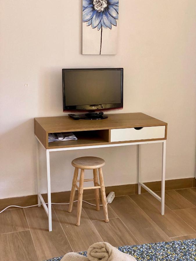Fuerteventura Paradise Apartment Corralejo Bagian luar foto