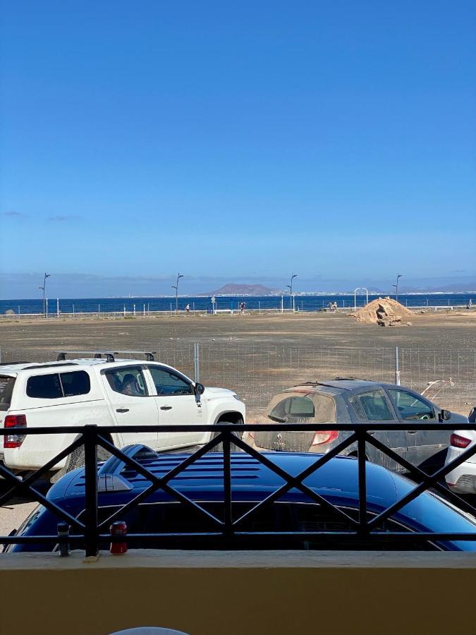 Fuerteventura Paradise Apartment Corralejo Bagian luar foto
