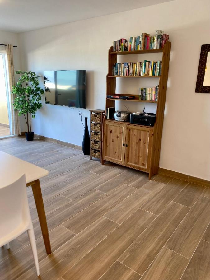 Fuerteventura Paradise Apartment Corralejo Bagian luar foto
