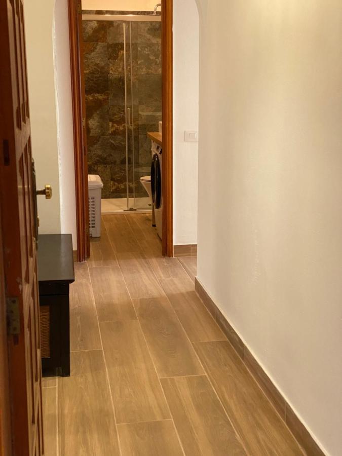 Fuerteventura Paradise Apartment Corralejo Bagian luar foto