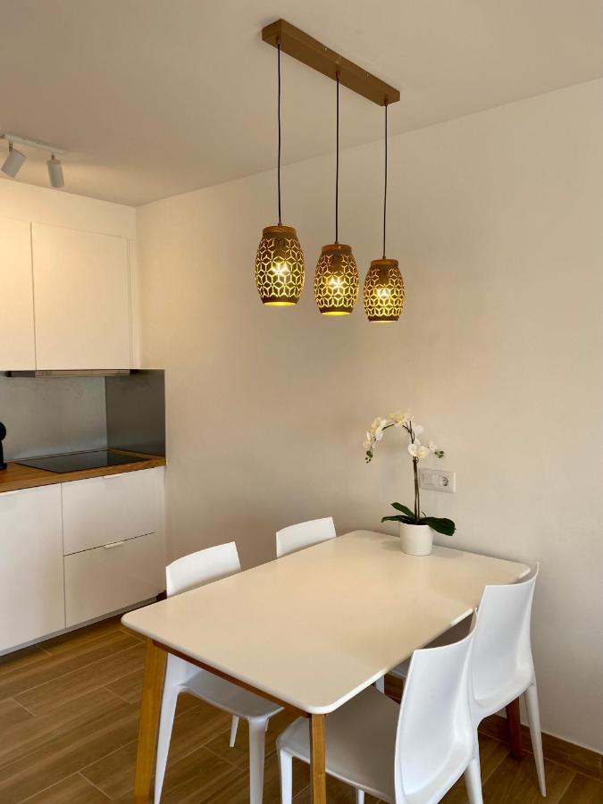 Fuerteventura Paradise Apartment Corralejo Bagian luar foto
