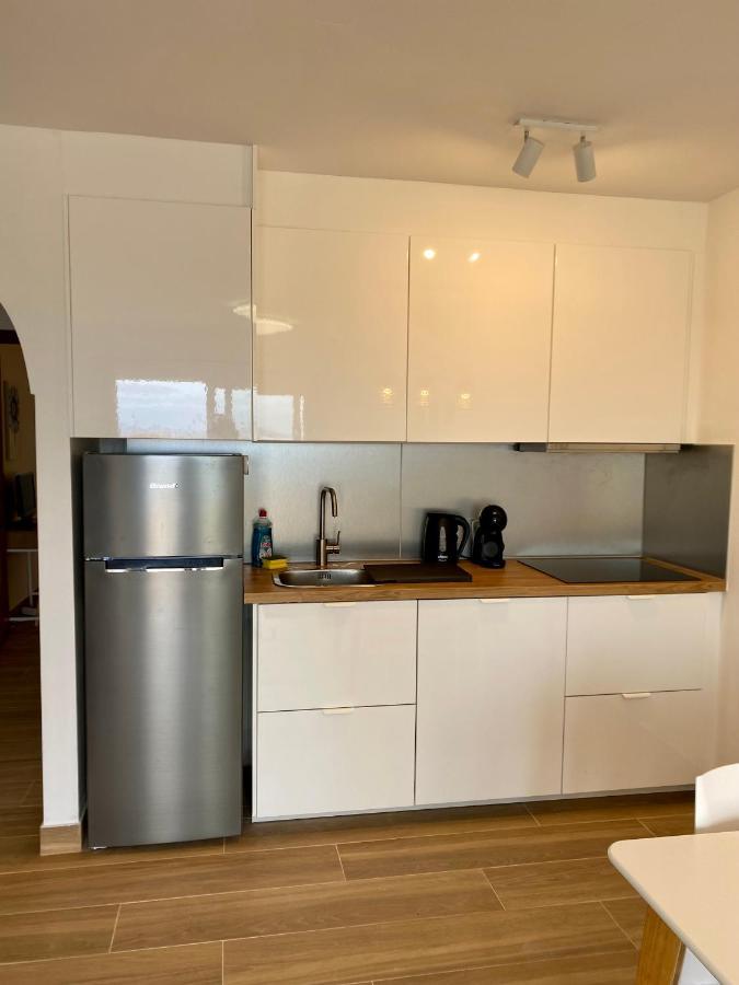Fuerteventura Paradise Apartment Corralejo Bagian luar foto