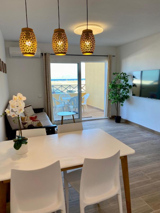 Fuerteventura Paradise Apartment Corralejo Bagian luar foto